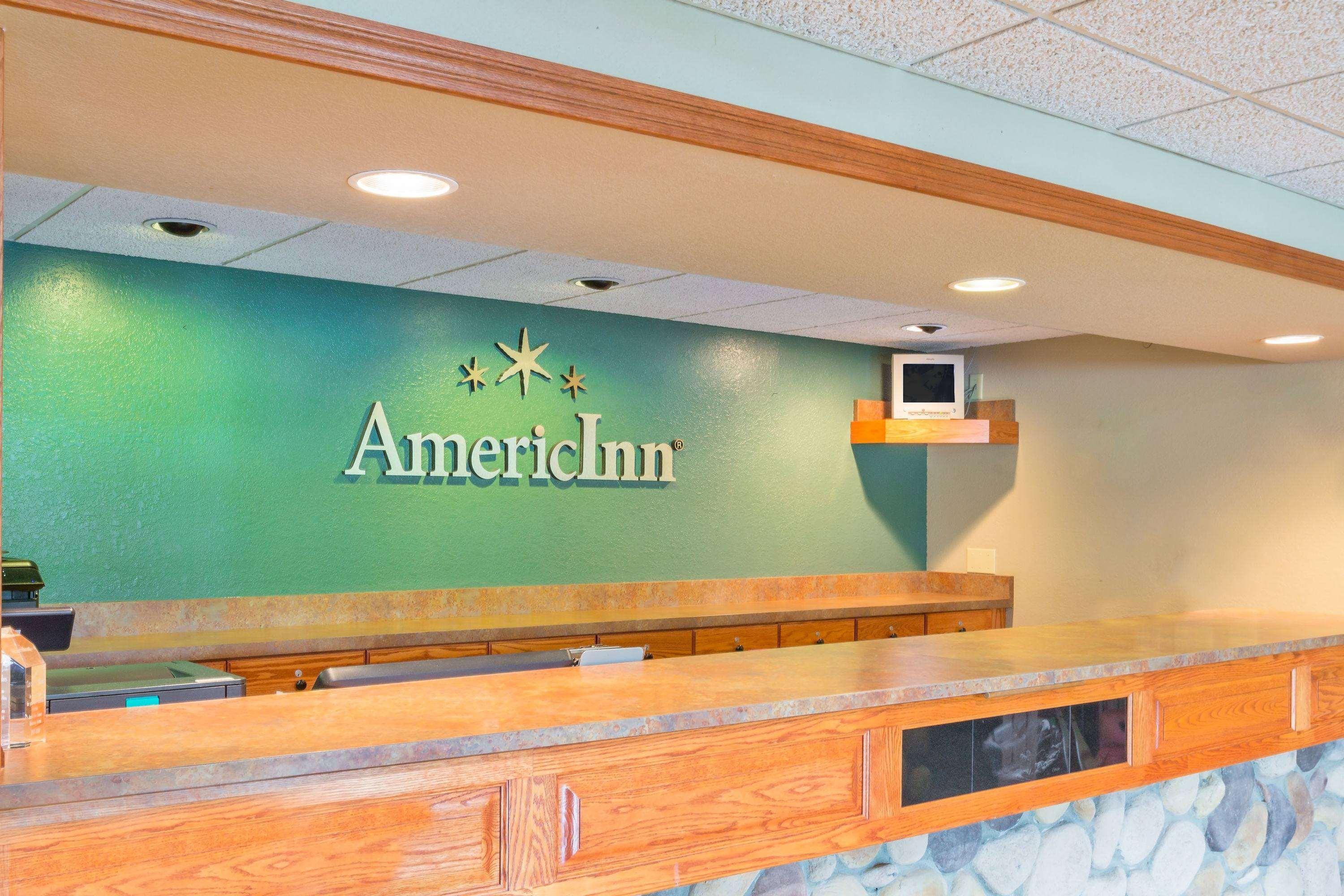 Americinn By Wyndham Wabasha Exterior photo