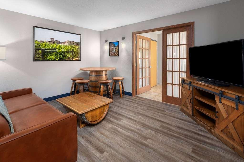 Americinn By Wyndham Wabasha Room photo
