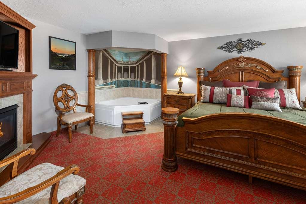 Americinn By Wyndham Wabasha Room photo