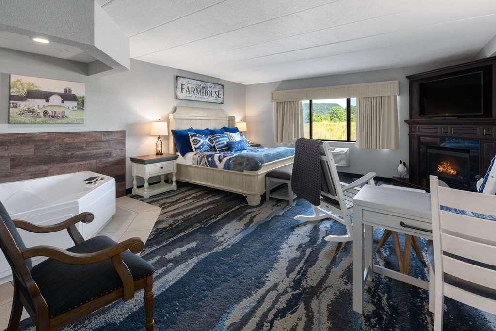 Americinn By Wyndham Wabasha Room photo