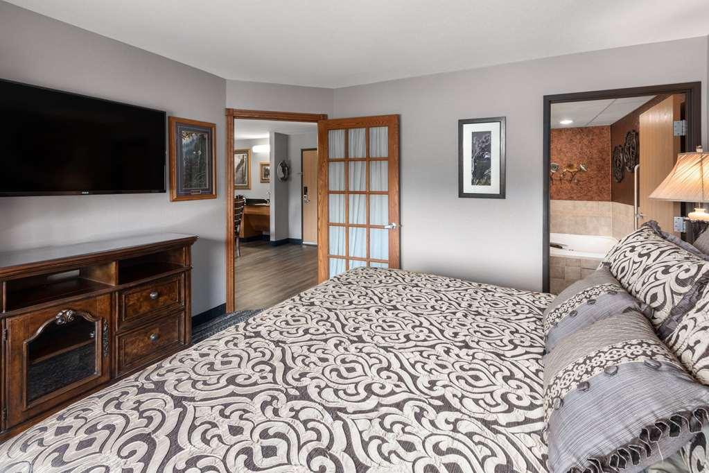 Americinn By Wyndham Wabasha Room photo