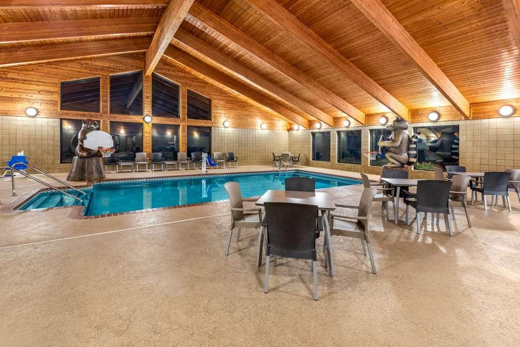 Americinn By Wyndham Wabasha Facilities photo